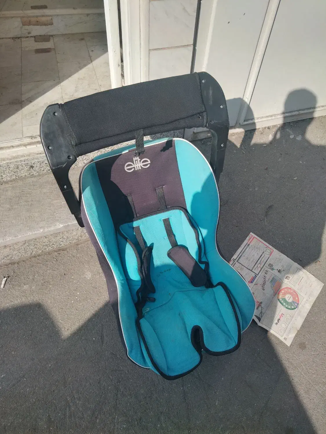 صندلی کودکی|تخت و صندلی بچه|خوی, |دیوار