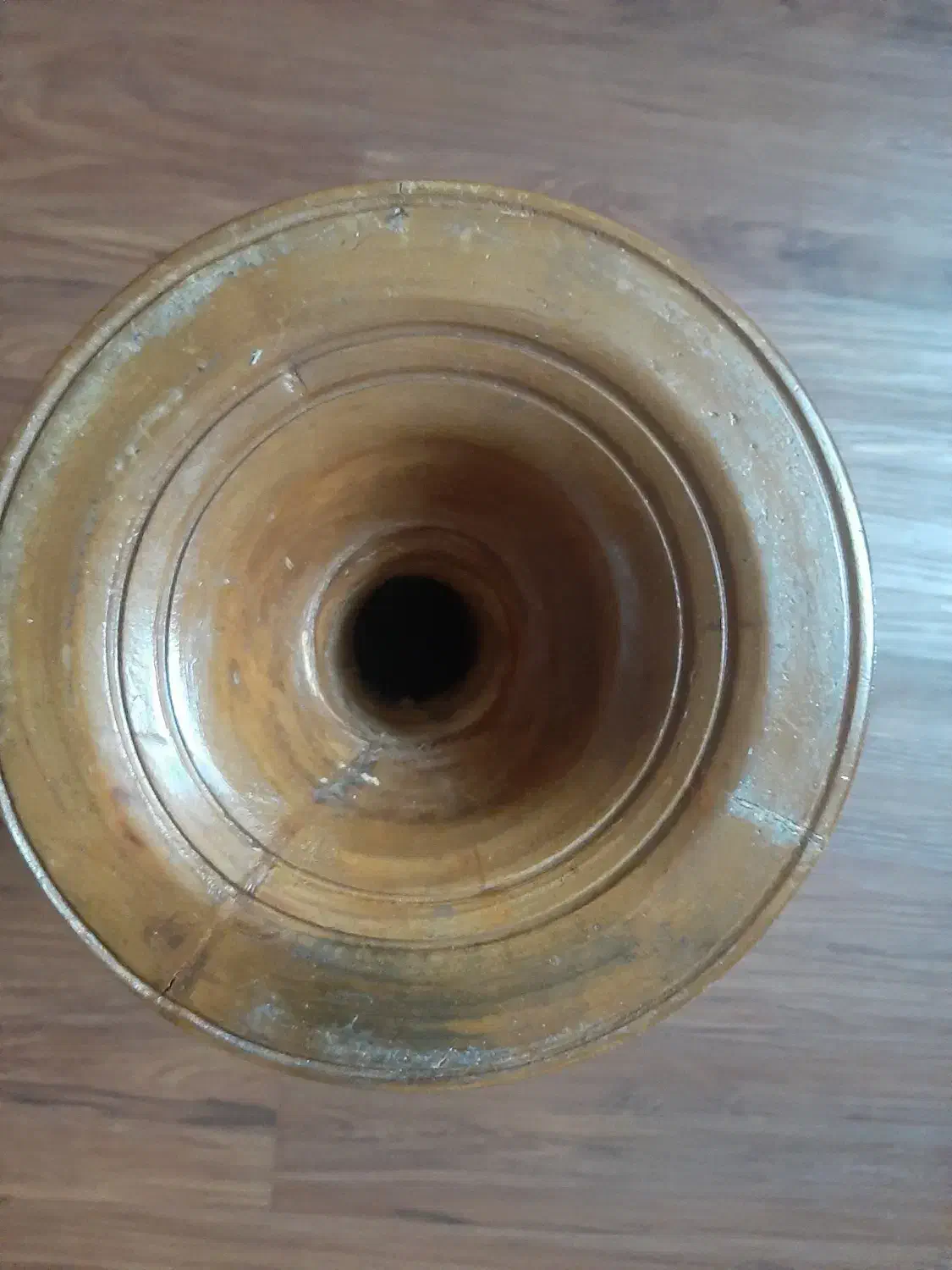 تنبک قدیمی|سازهای سنتی|تهران, میرداماد|دیوار