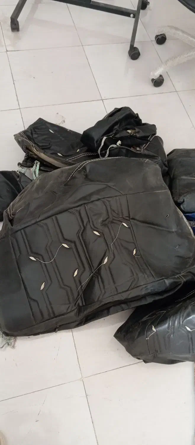 روکش تمام چرم و نو پرشیا|قطعات یدکی و لوازم جانبی|اردبیل, |دیوار