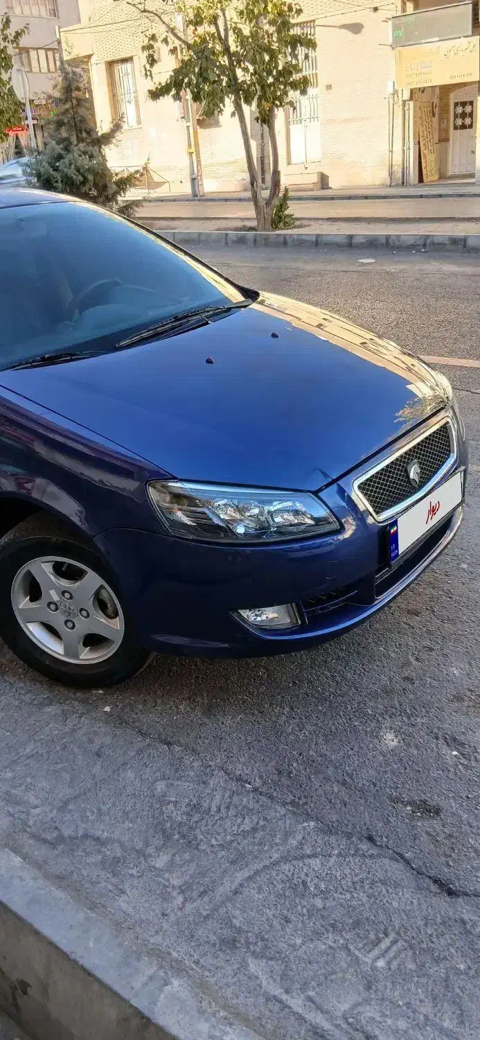 رانا ۹۳ ترو تمیز و بکر|خودرو سواری و وانت|صدرا-فارس, فاز ۱|دیوار