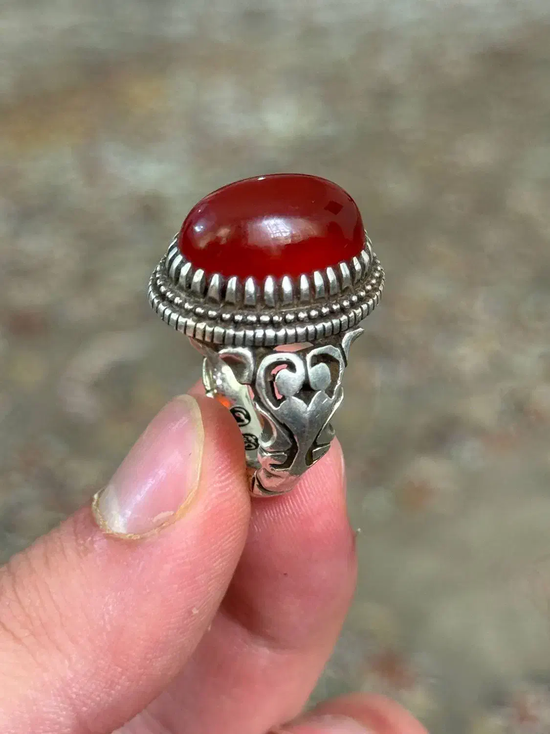 انگشتر فاخر|جواهرات|اراک, |دیوار