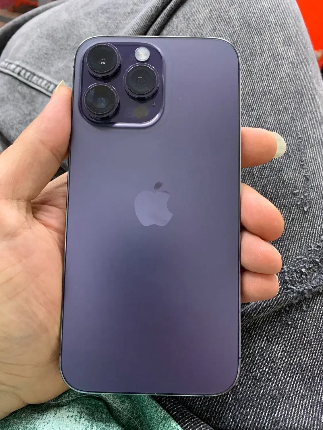 ایفون 14 پرومکس|موبایل|رامشیر, |دیوار