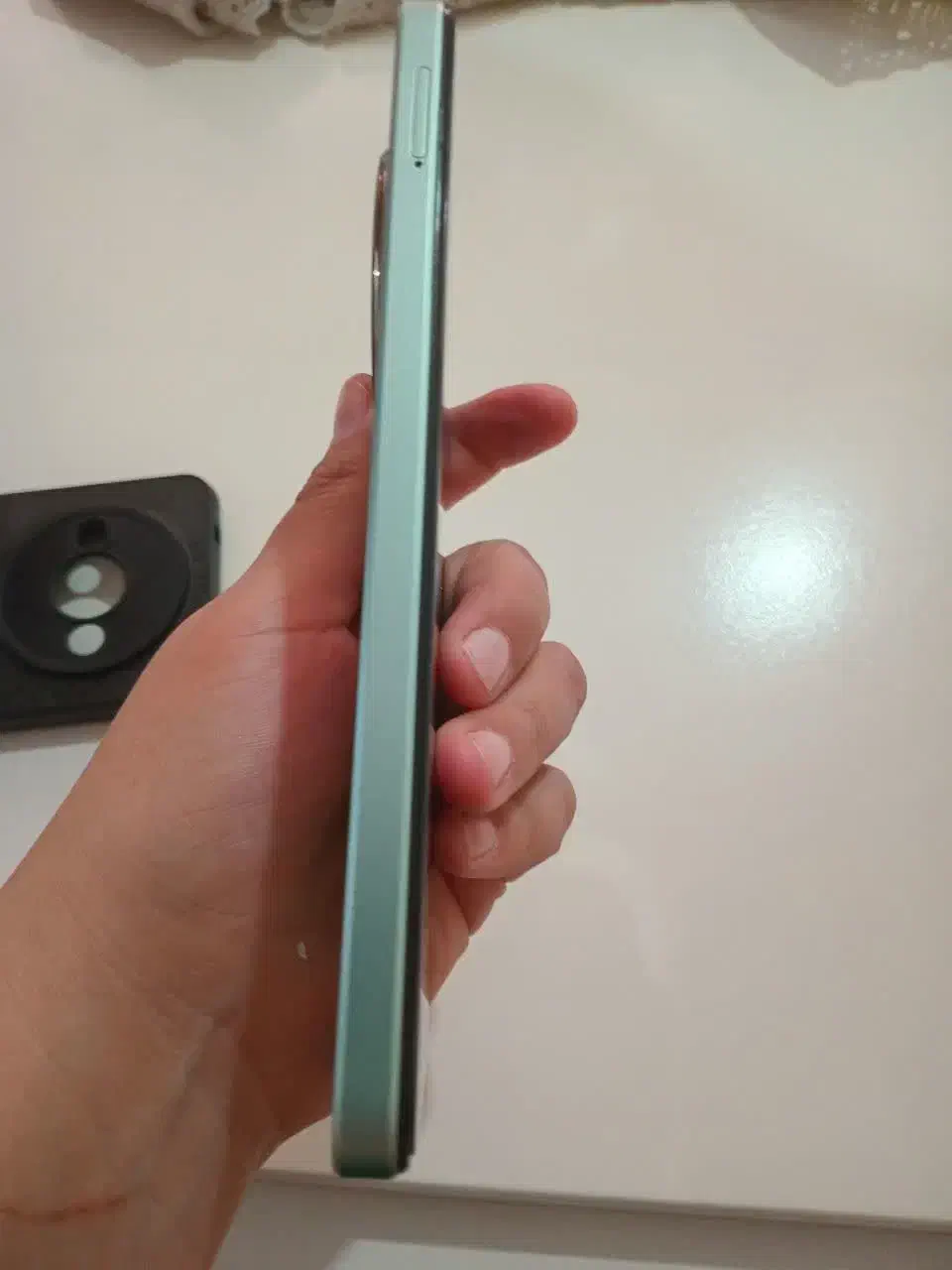 گوشی|موبایل|بومهن, |دیوار