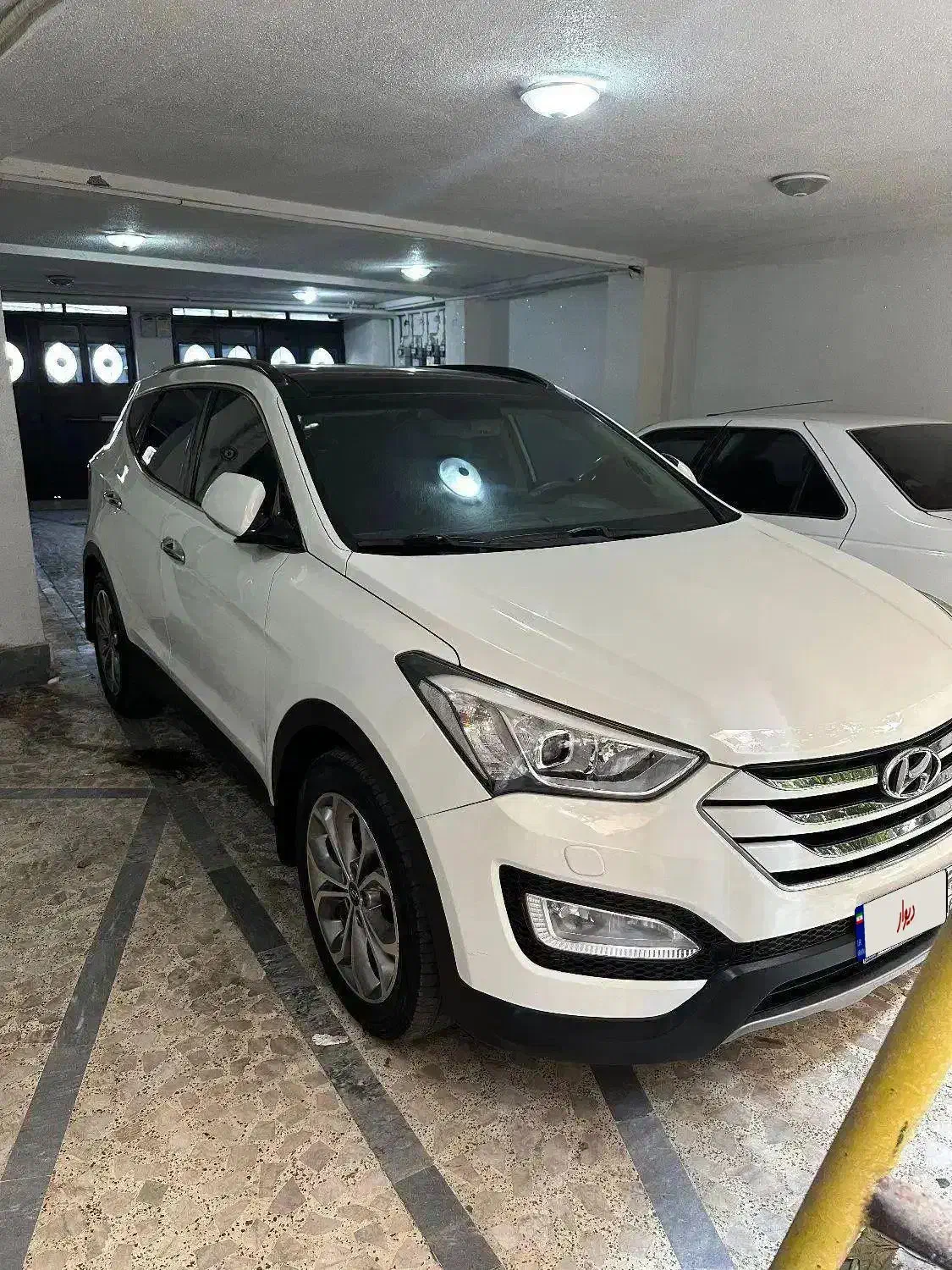 ۲۰۱۵ منطقه (۴ گرم با اتو هلد)|خودرو سواری و وانت|رشت, صفاری|دیوار