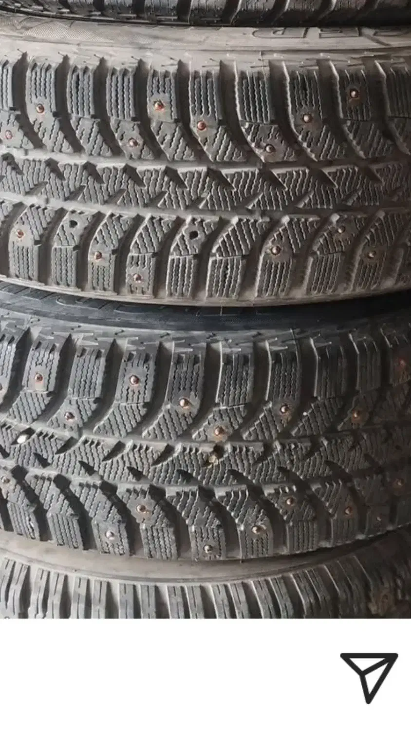 انواع لاستیک گل جنگی خارجی و ایرانی سایز 16|قطعات یدکی و لوازم جانبی|بانه, |دیوار