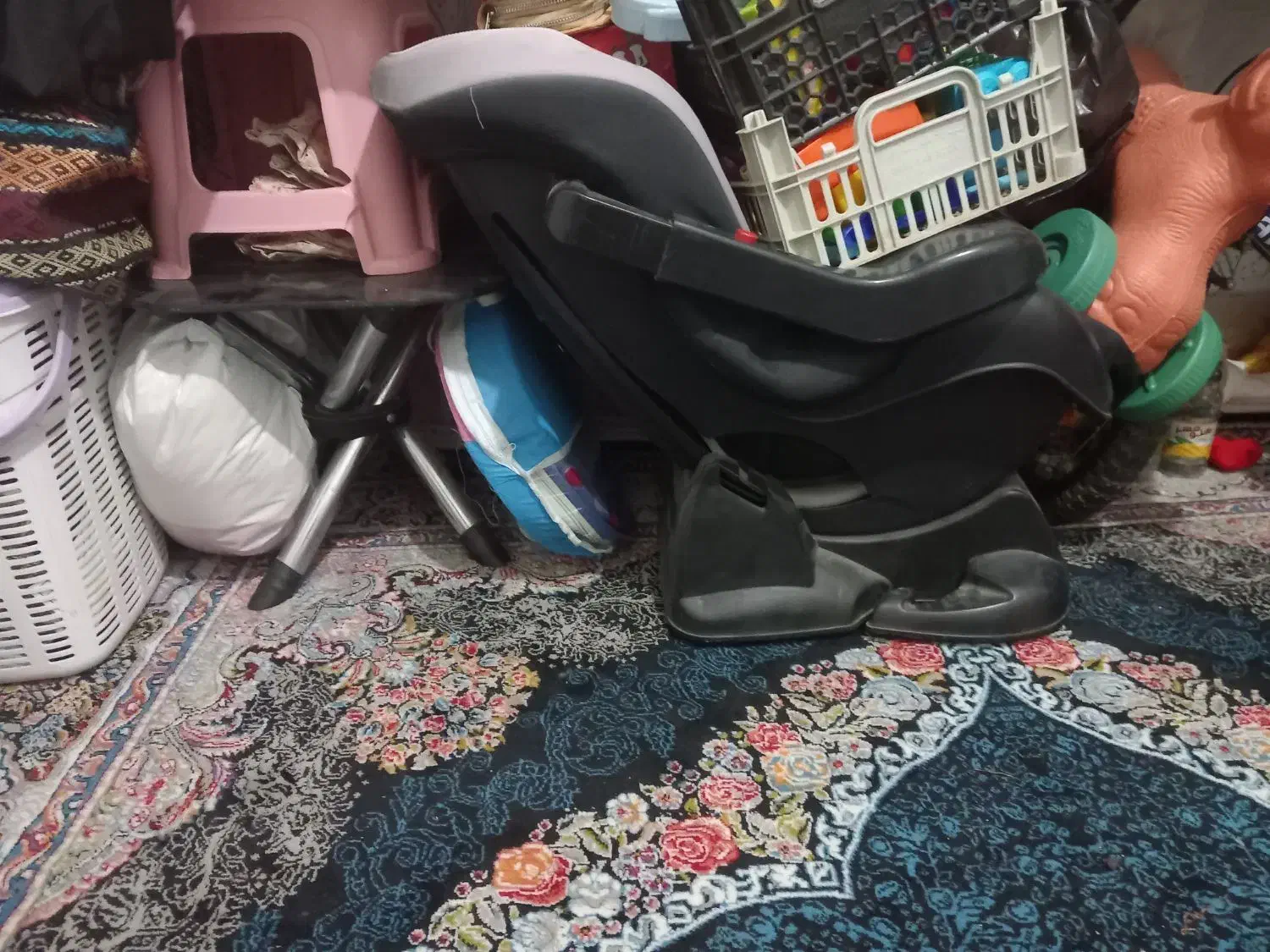 وسیله فروشی|کالسکه و لوازم جانبی|سمنان, |دیوار