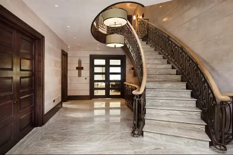 نظافت راه پله و پارکینگ|خدمات نظافت|تهران, فلاح|دیوار