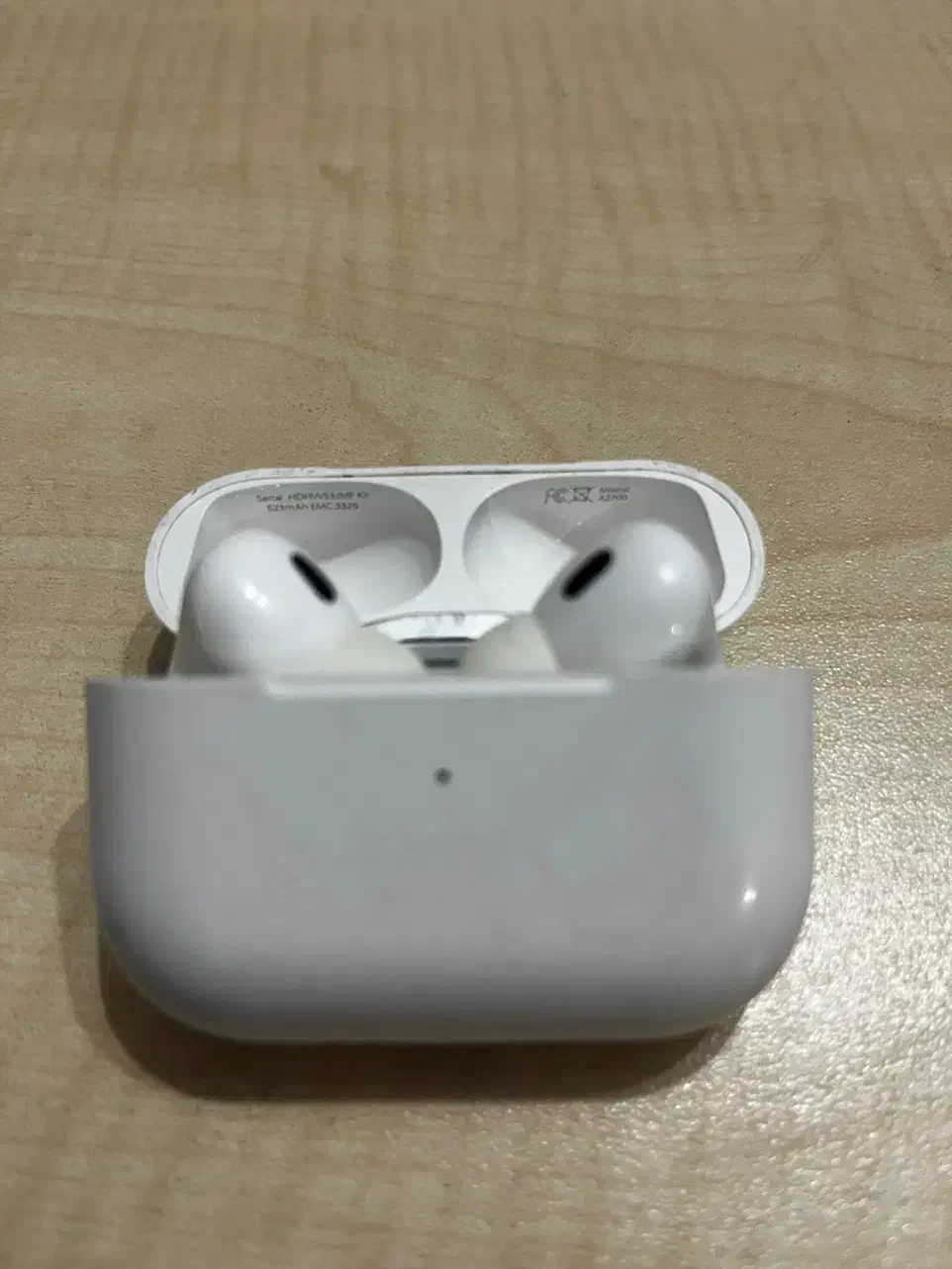 ایرپاد پرو ۲|لوازم جانبی موبایل و تبلت|خوی, |دیوار