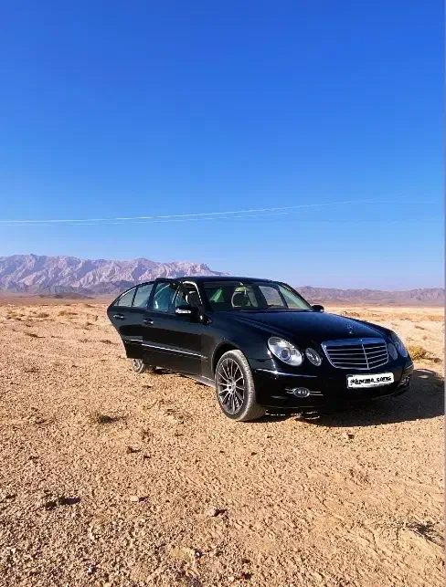 بنز E350، اتوگاری کارما|خودرو کلاسیک|دامغان, |دیوار