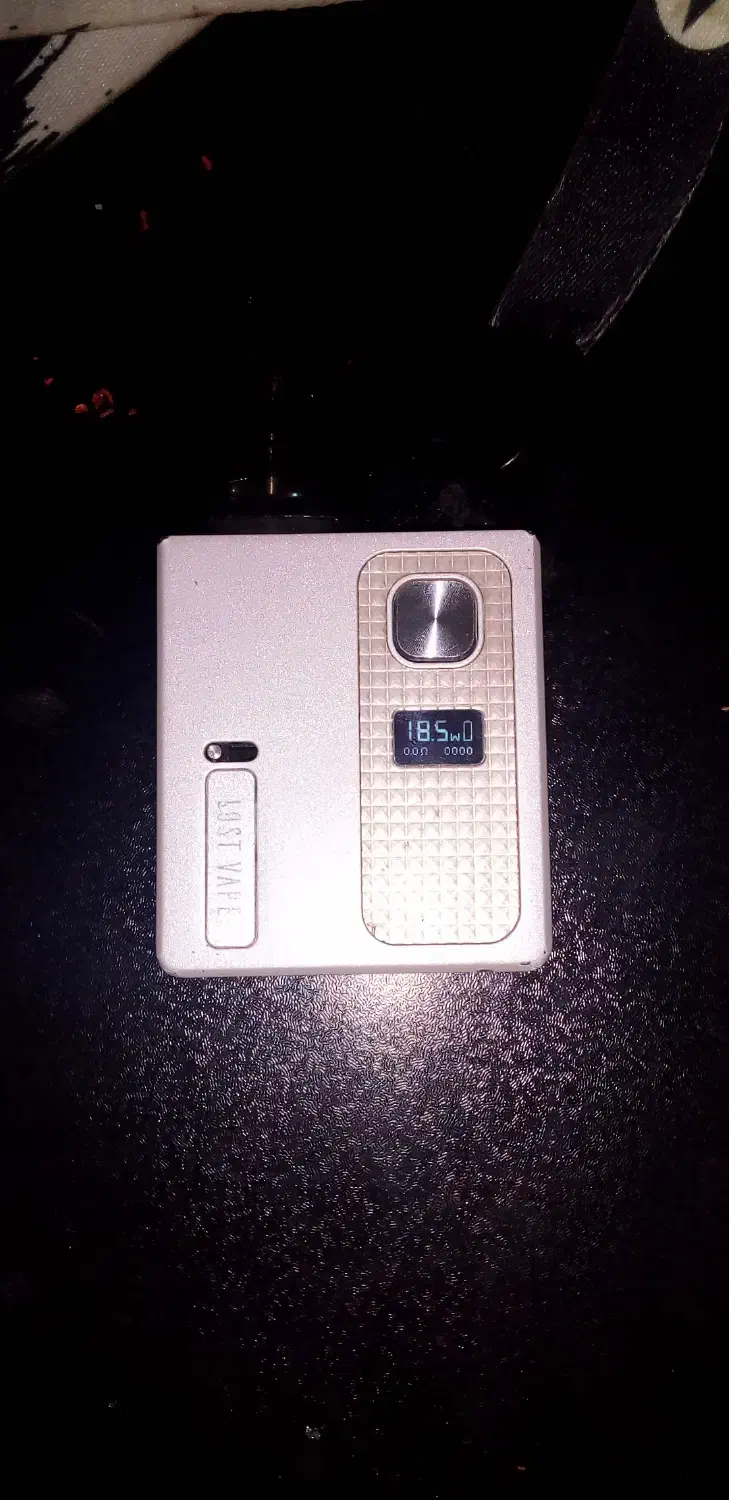 فروش ویپ|زیورآلات و اکسسوری|رباط‌کریم, نصیرشهر|دیوار