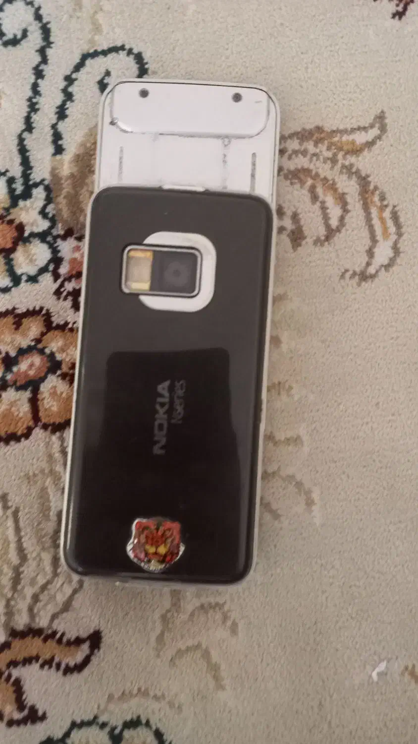 گوشی|موبایل|تهران, نازی‌آباد|دیوار