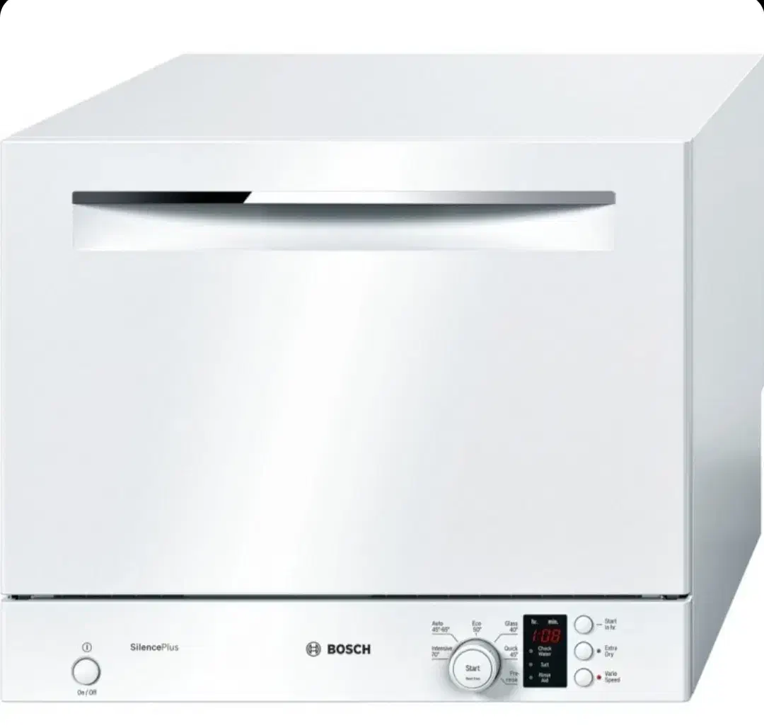 ماشین ظرفشویی رومیزی بوش (BOSCH)|ماشین ظرفشویی|ملایر, |دیوار