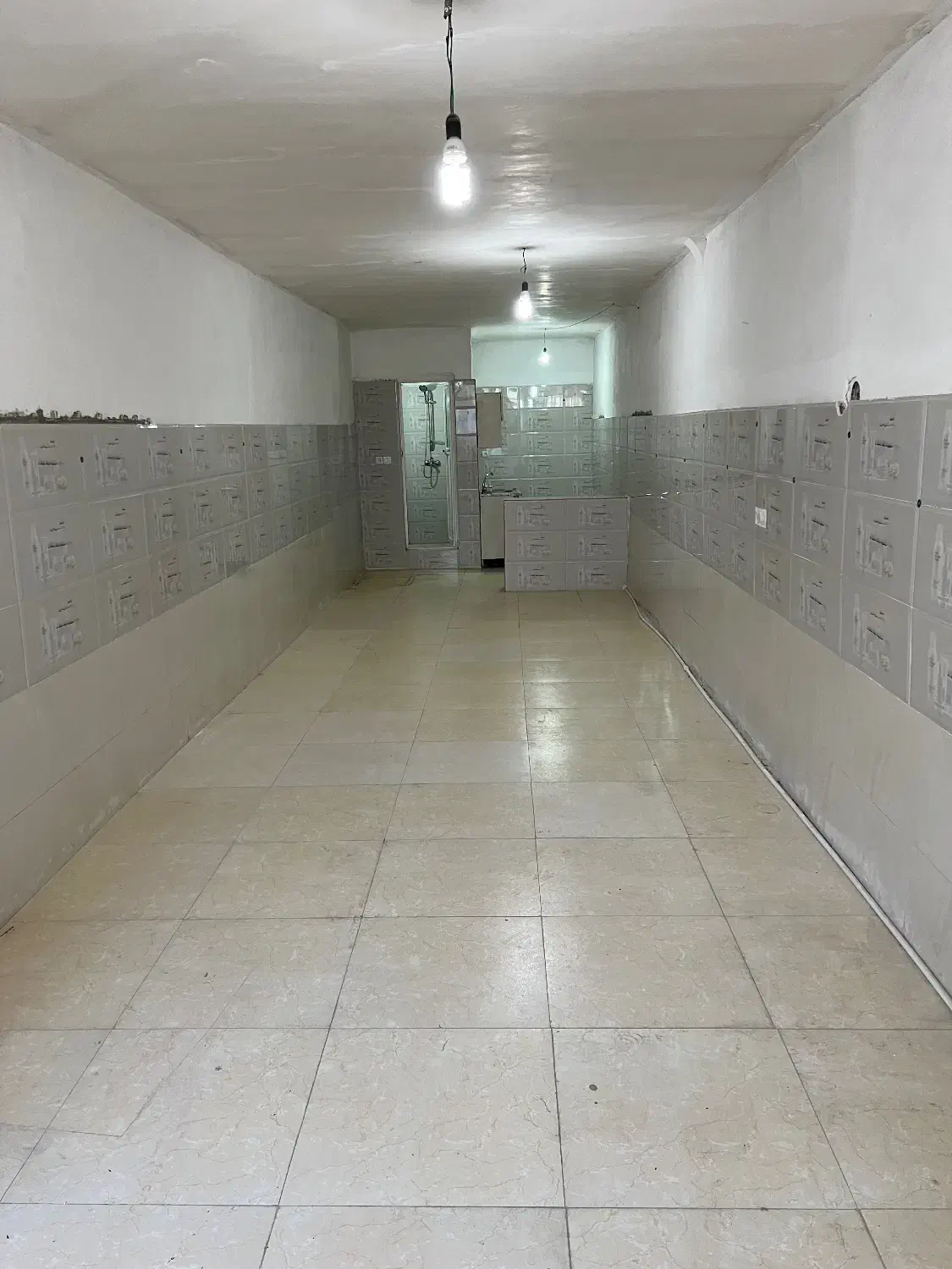 اجاره زیرزمین سهیلیه|اجارهٔ دفتر کار، اتاق اداری، مطب|رامجین, |دیوار