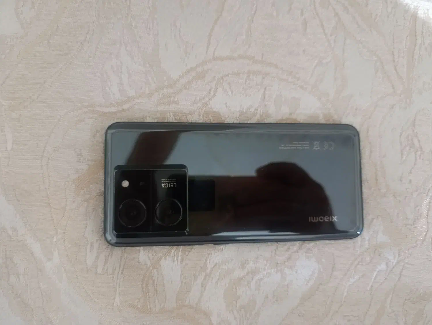 13Tporo 5G 512 R12|موبایل|مشهد, خرمشهر|دیوار