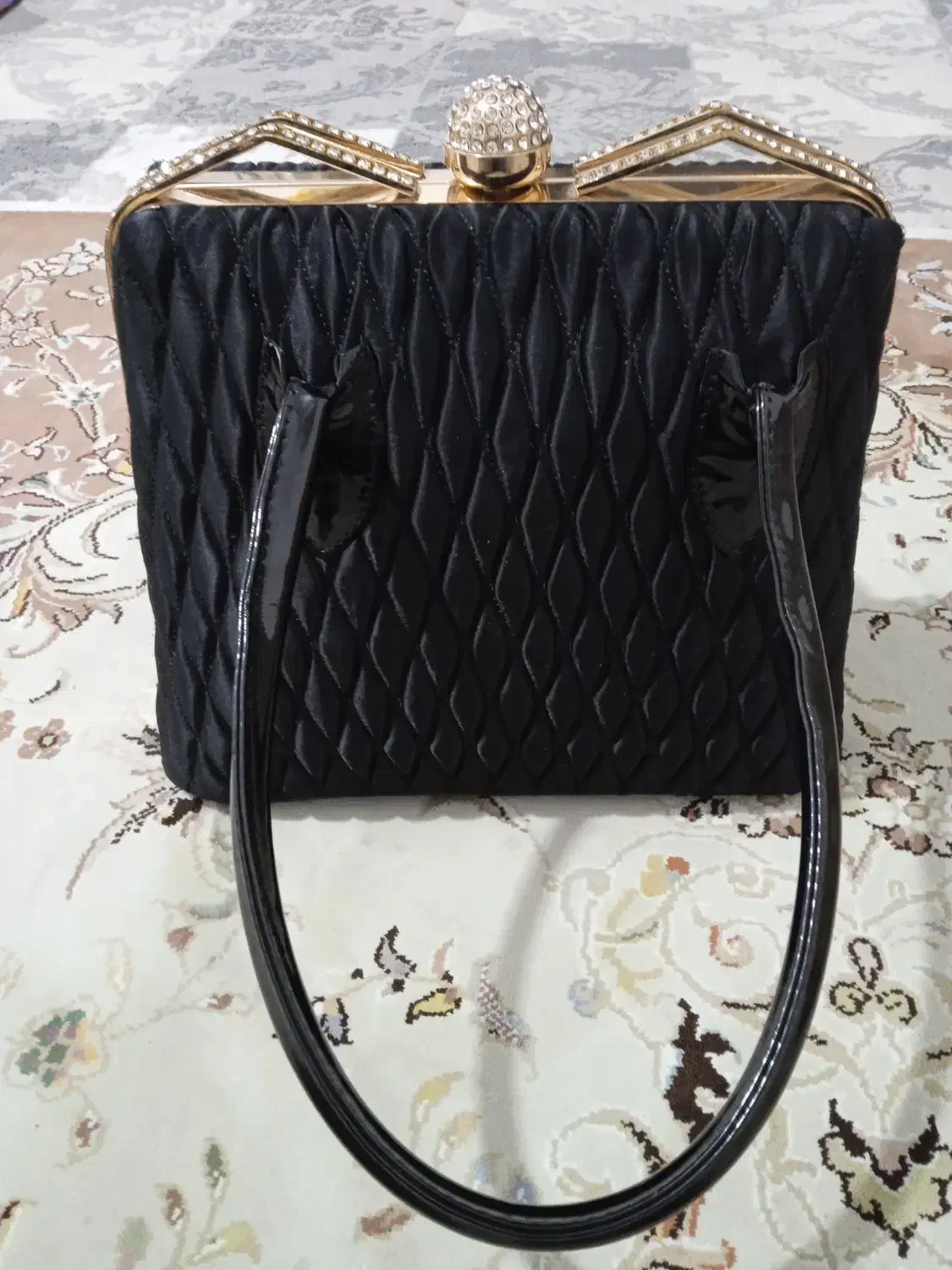 کیف مجلسی|کیف، کفش، کمربند|زنجان, |دیوار