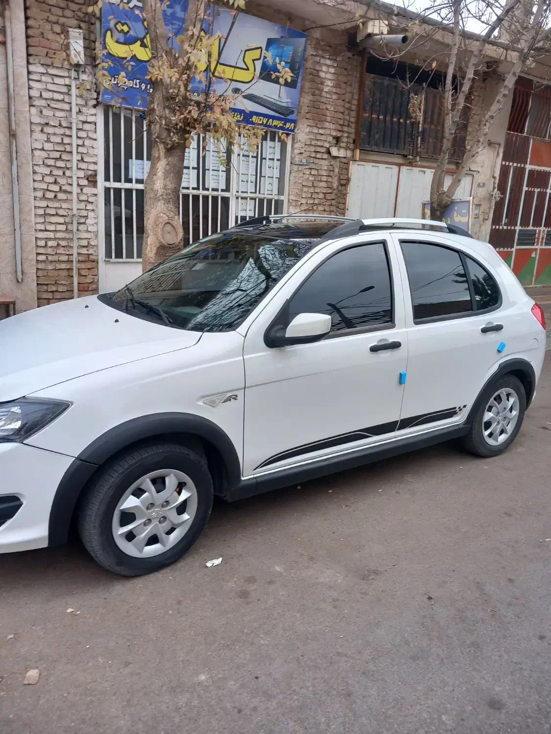 کوییکgxr.۸۵گانه|خودرو سواری و وانت|مشهد, ایثارگران|دیوار