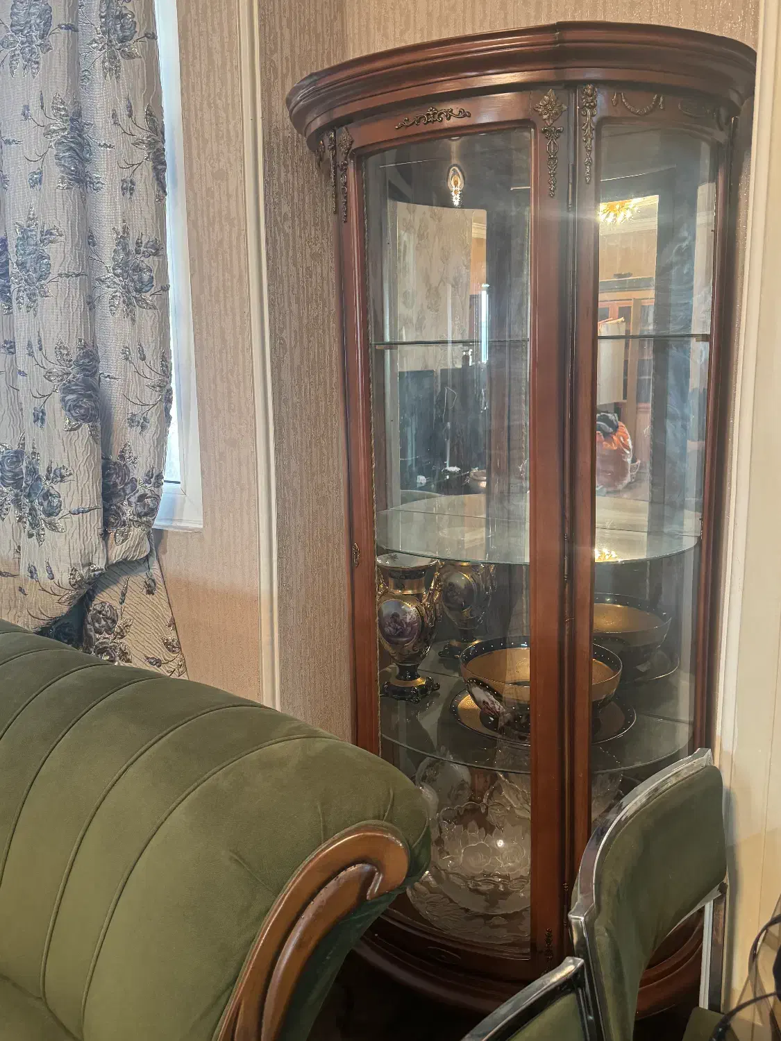 ویترین|بوفه، ویترین، کنسول|تهران, ارم|دیوار