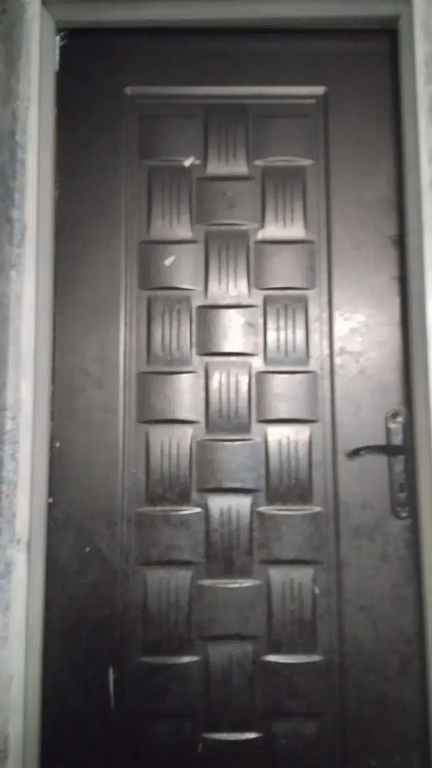 نصاب درب چوبی و تعمیرات|خدمات پیشه و مهارت|مشهد, جاهد شهر|دیوار