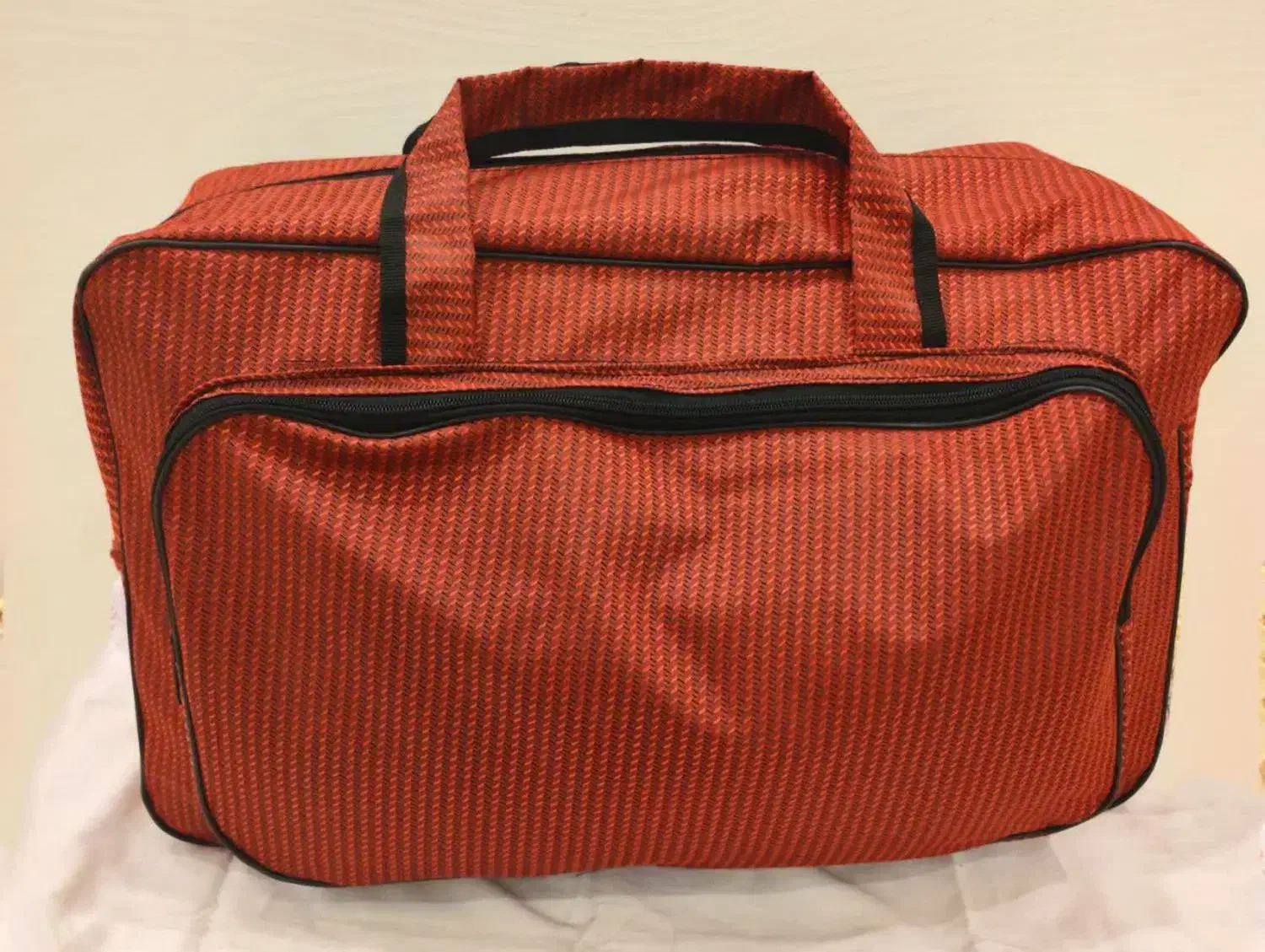 کیف مسافرتی سایز بزرگ|کیف، کفش، کمربند|لنگرود, |دیوار