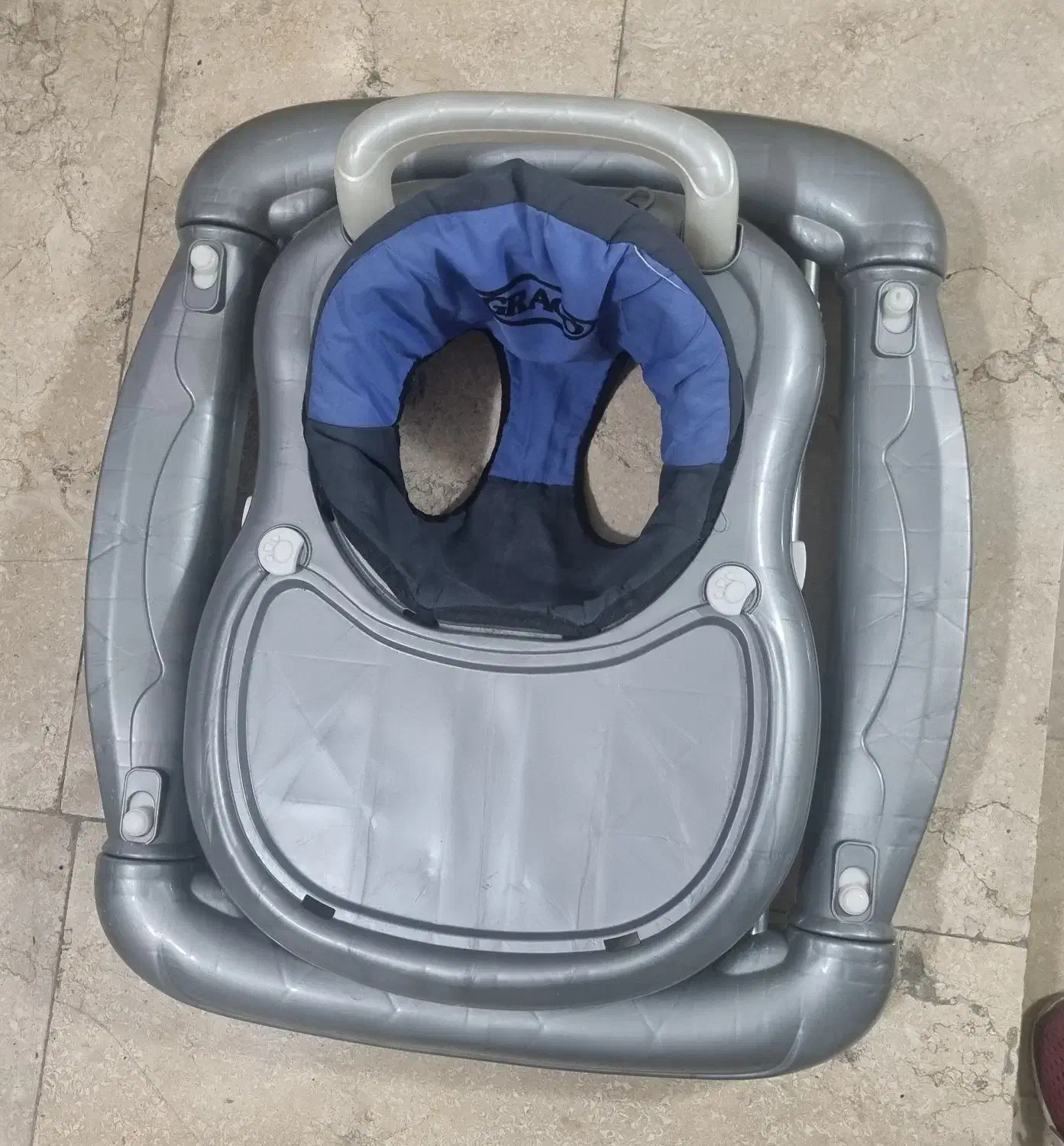 رورویک|کالسکه و لوازم جانبی|تهران, مینای شمالی (مخبر)|دیوار