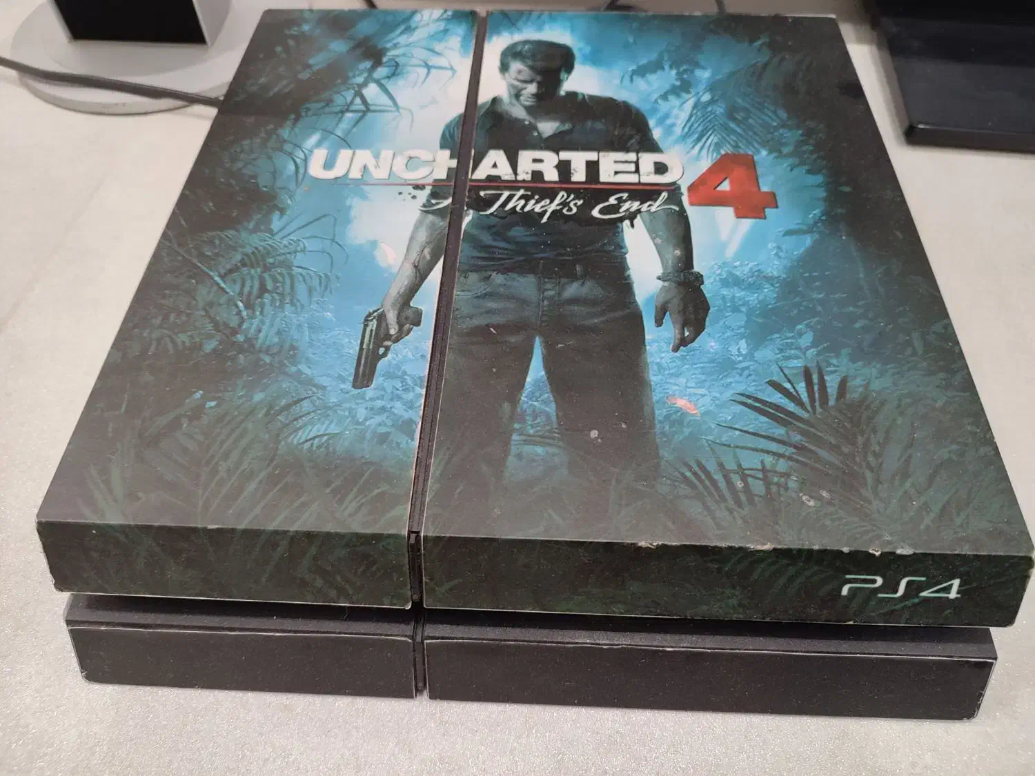 Ps4 Fat|کنسول، بازی ویدئویی و آنلاین|لنگرود, |دیوار