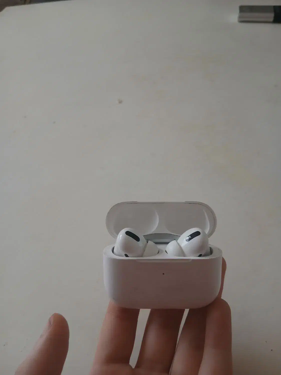 ایرپاد ۲ پرو|لوازم جانبی موبایل و تبلت|رشت, جهاد|دیوار