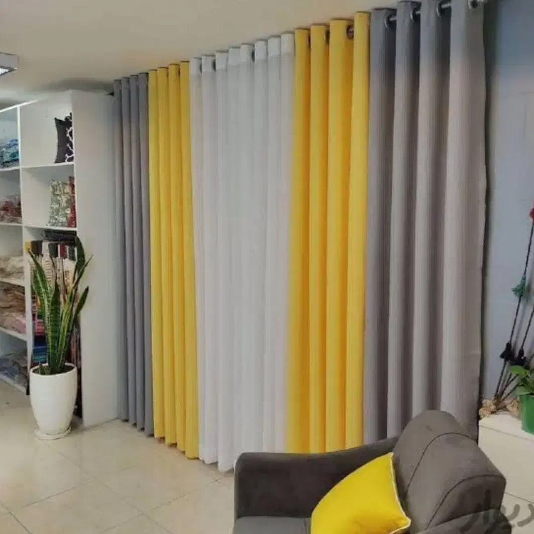 پرده سرای دکوبرند|پرده، رانر، رومیزی|بهبهان, |دیوار