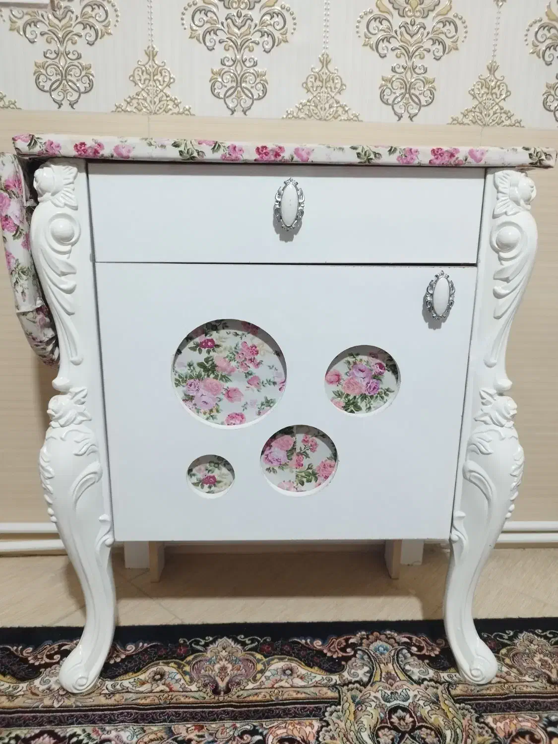 میز اتو|اتو و لوازم اتو|ملایر, |دیوار