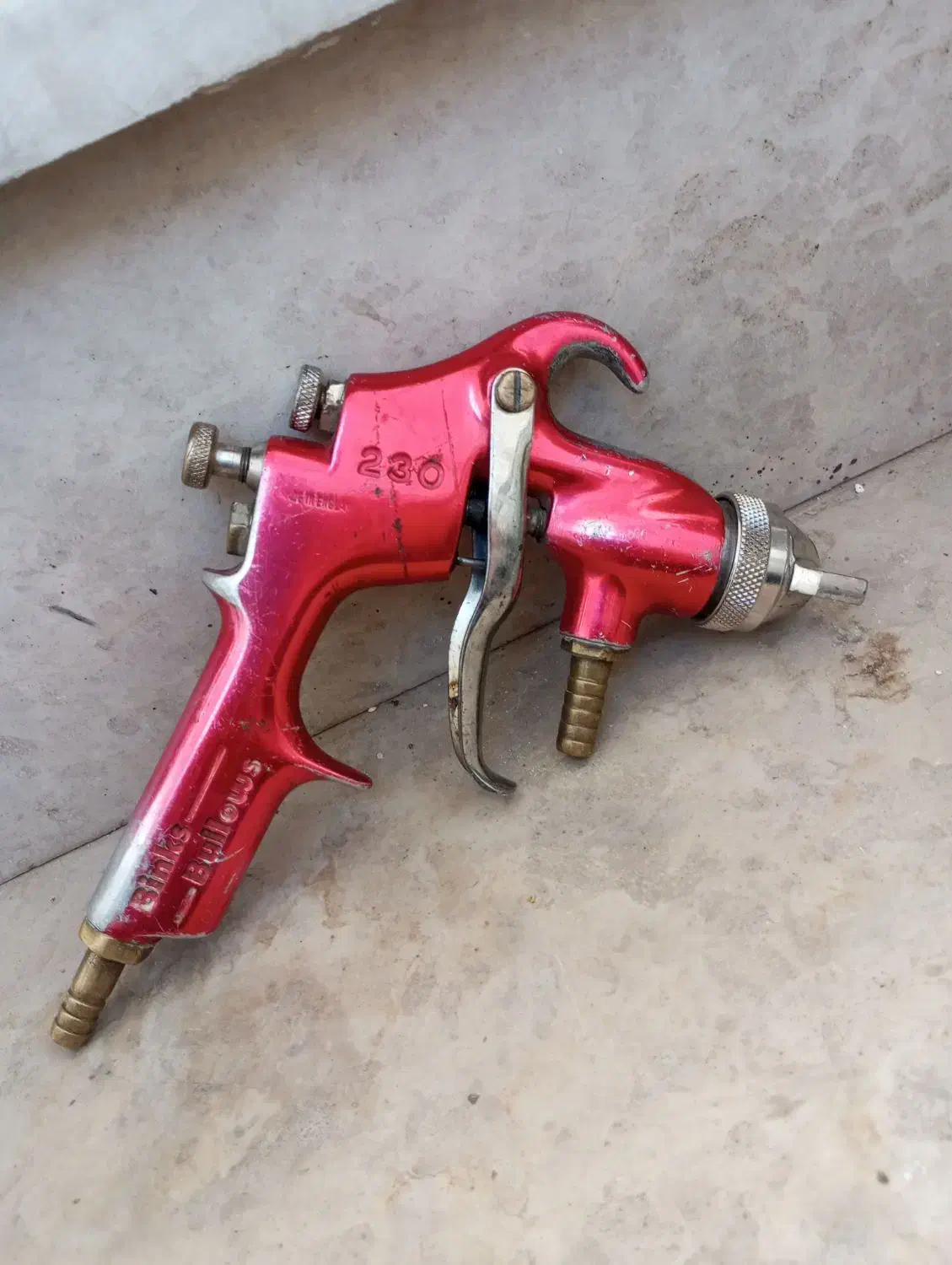 پیسوله|ابزارآلات|قم, نیروگاه|دیوار