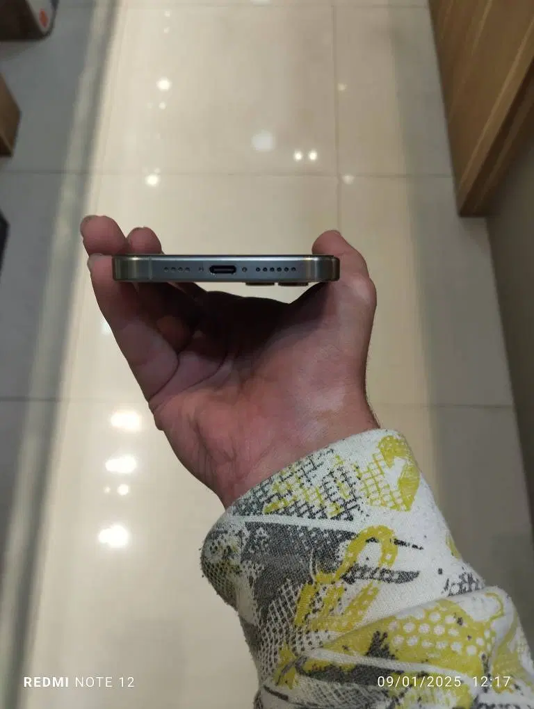 15 pro max|موبایل|مشهد, آزادشهر|دیوار