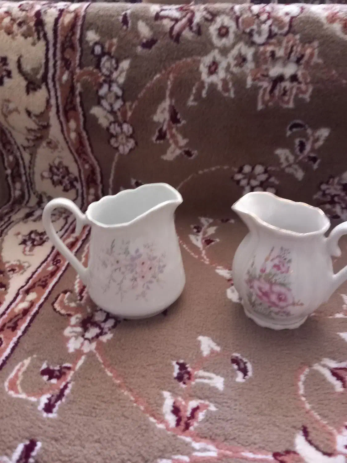 سس خوری چینی|ظروف سرو و پذیرایی|قم, آزادگان|دیوار