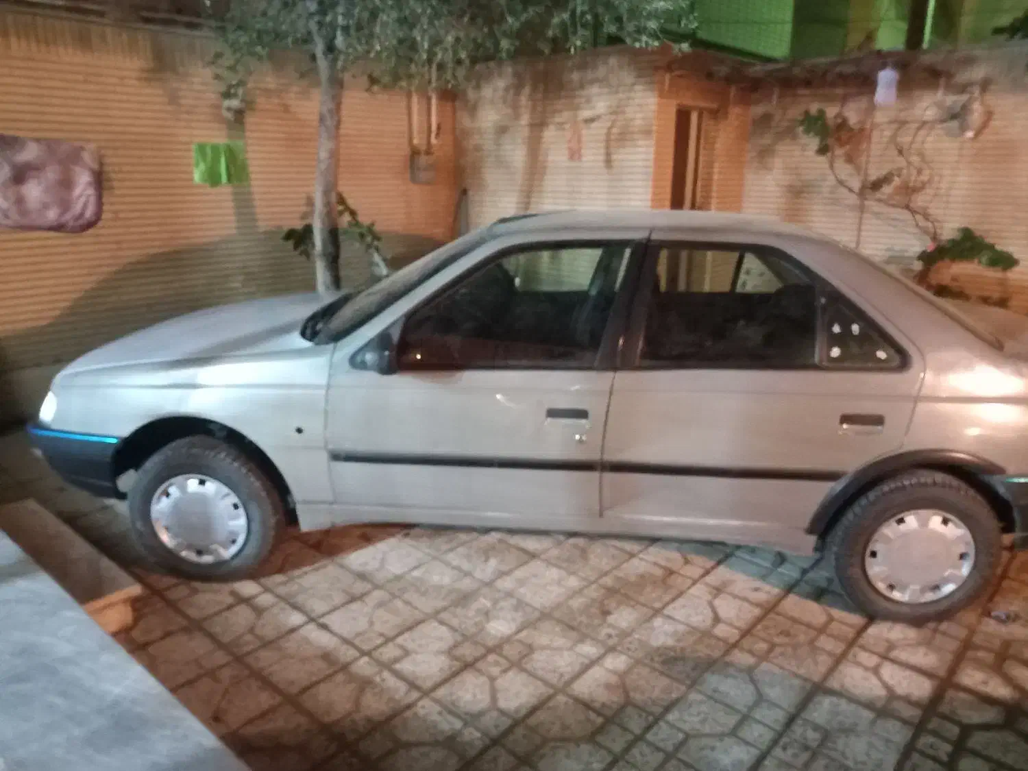 آردی ۱۶۰۰|خودرو سواری و وانت|اصفهان, بهارستان|دیوار