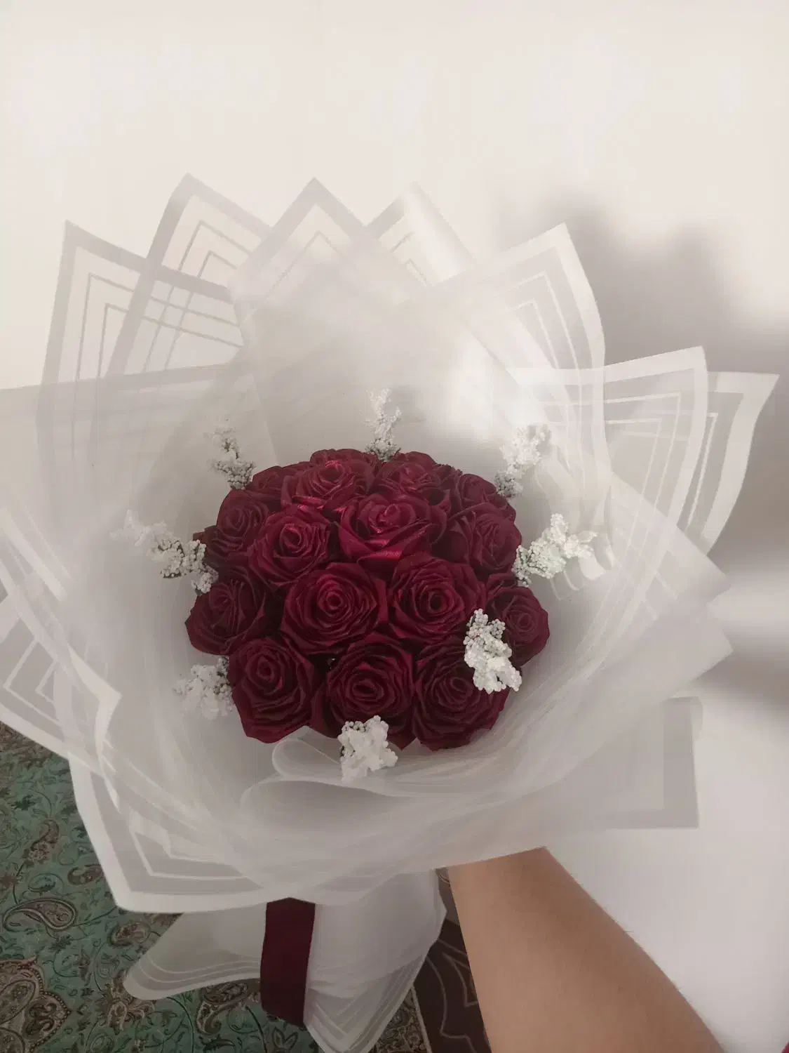 فروش گل|گل مصنوعی|آذرشهر, |دیوار