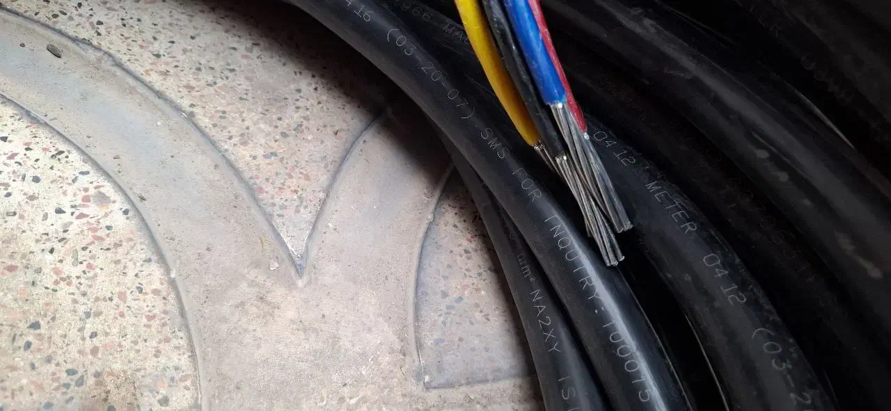 حراج لوازم منزل و کابل مسی|حراج|پردیس, فاز ۴|دیوار