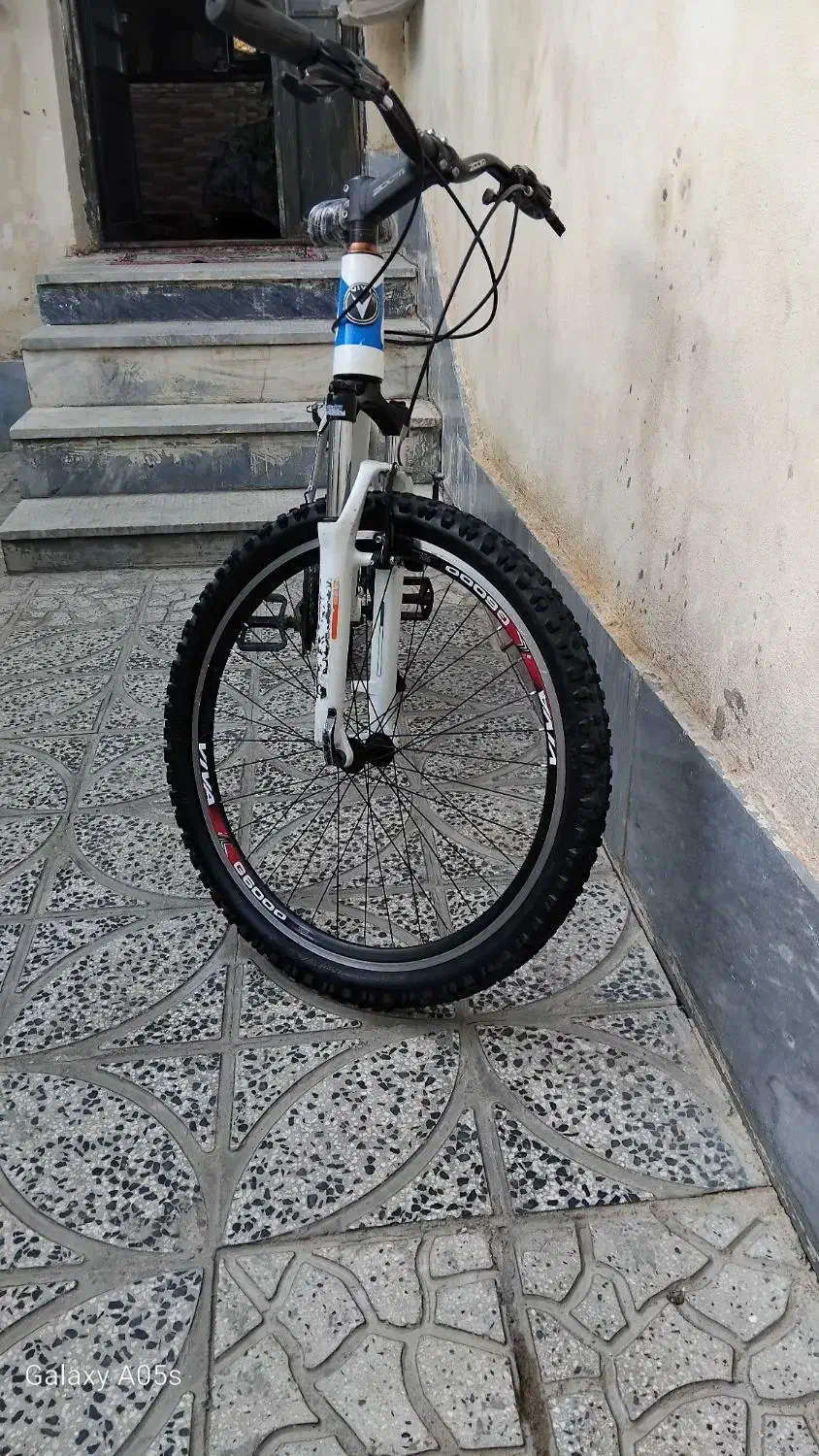 دوچرخه ۲۶ ویوا تایوان|دوچرخه، اسکیت، اسکوتر|قیدار, |دیوار