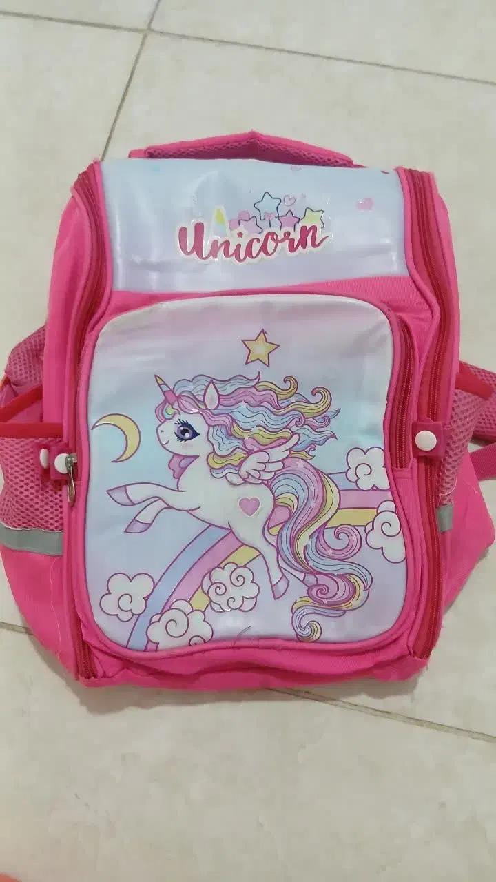 کیف مدرسه|کفش و لباس بچه|گرگان, |دیوار