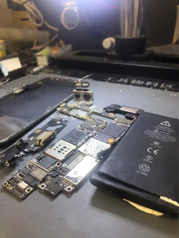 تعمیر و انلاک انواع مودم های سیم کارتی|خدمات رایانه‌ای و موبایل|تهران, صادقیه|دیوار