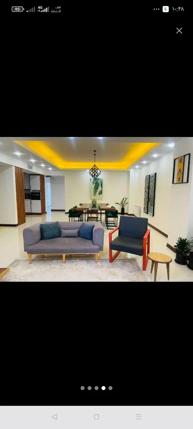 آپارتمان 160متری لاله صحرا تک واحدی|اجارهٔ آپارتمان|رودهن, |دیوار