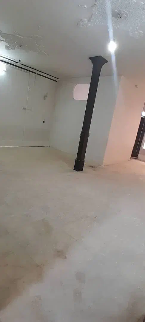 رهن واجاره زیرزمین|اجارهٔ خانه و ویلا|قم, سراجه (۱۵ خرداد)|دیوار