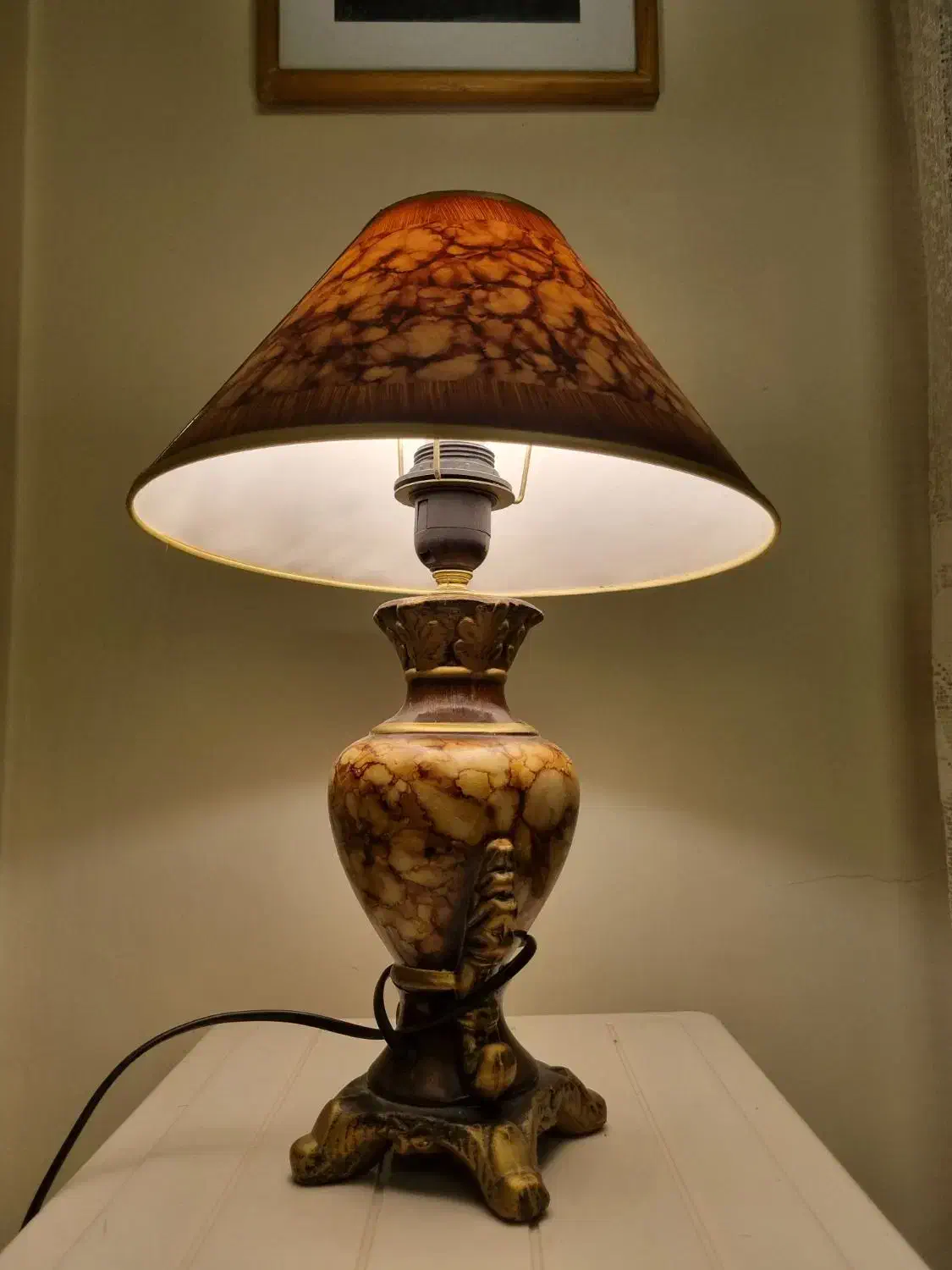 چراغ خواب|چراغ خواب و آباژور|تهران, فردوسی|دیوار