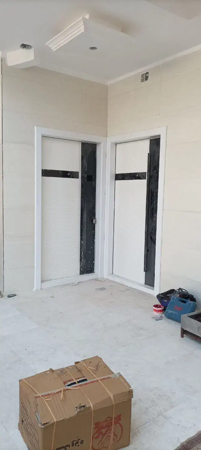 متخصص نصب وتعمیر درب ضد سرقت|خدمات پیشه و مهارت|اهواز, نادری|دیوار