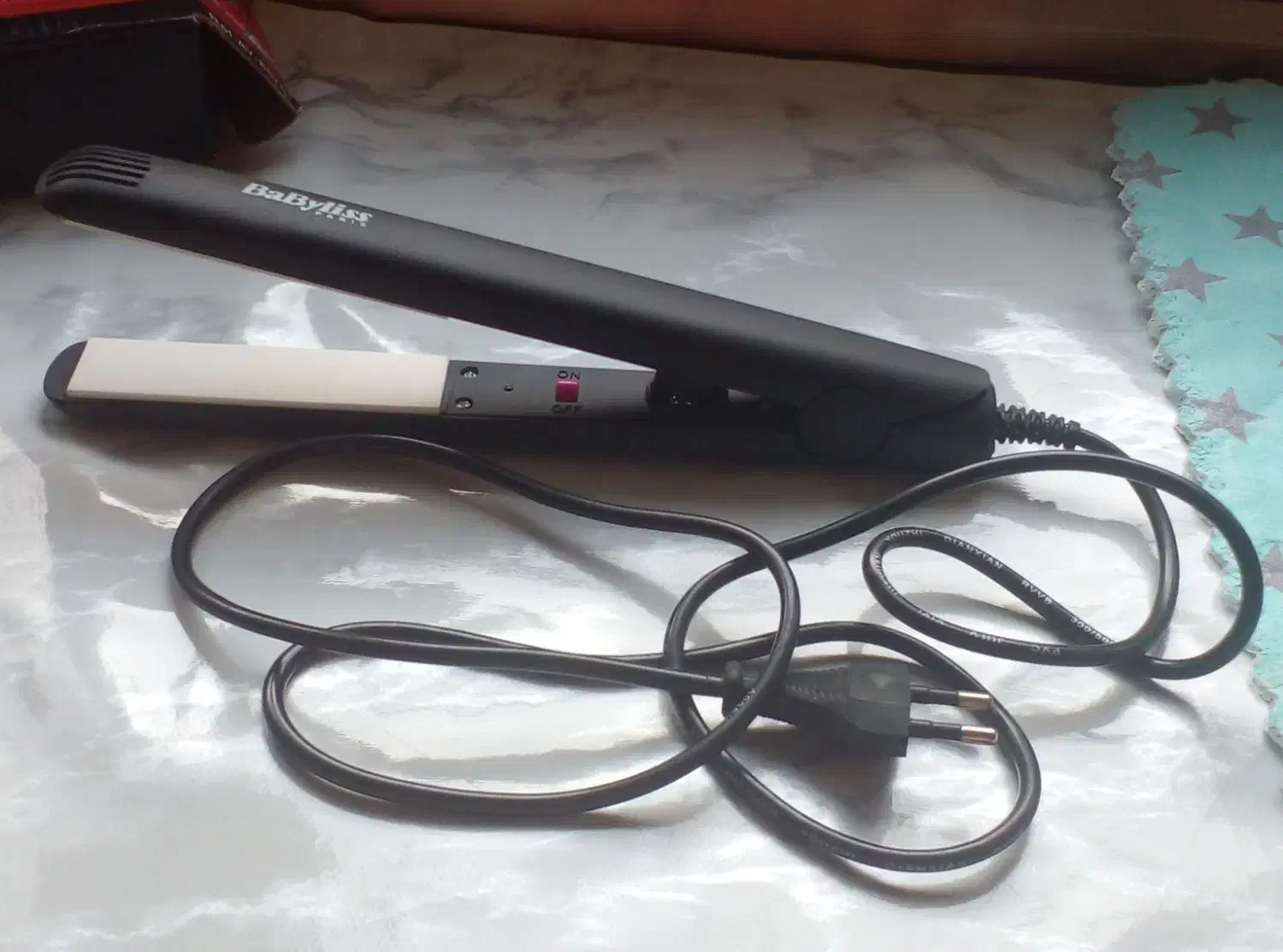 اتو مو بابیلیس|آرایشگاه و سالن‌های زیبایی|رباط‌کریم, نصیرشهر|دیوار