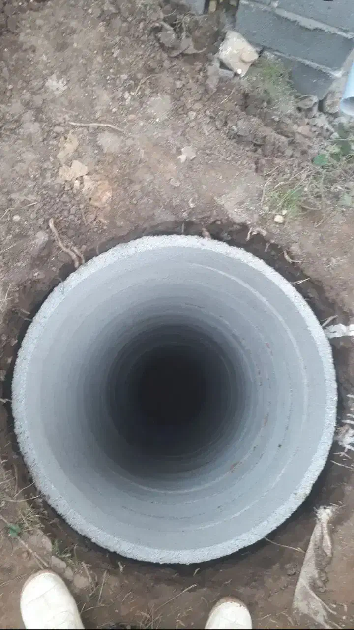 چاه کن هستم|خدمات پیشه و مهارت|علی‌آباد کتول, |دیوار