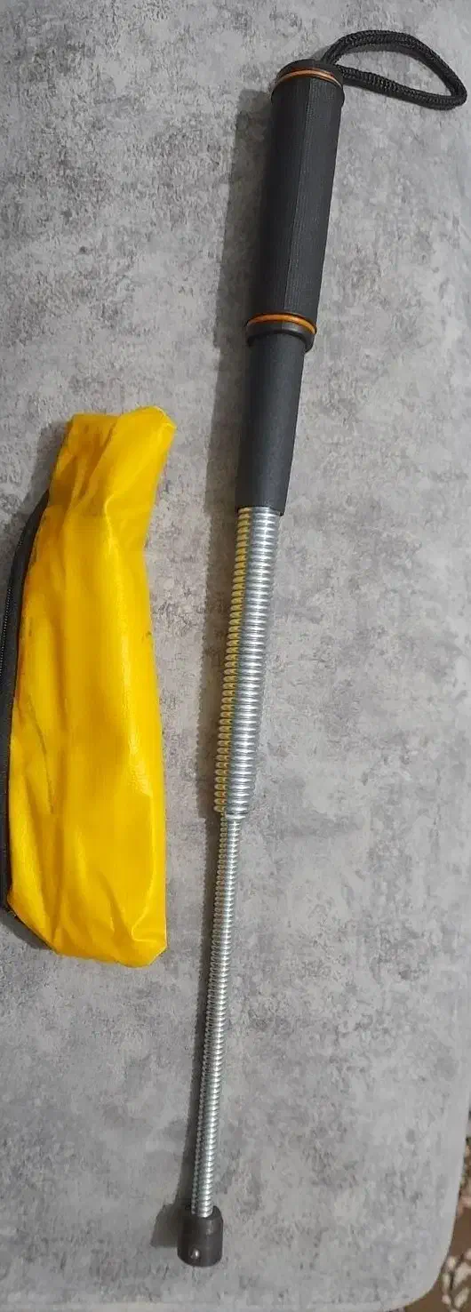 باتوم فنری|کوهنوردی و کمپینگ|شهرکرد, |دیوار