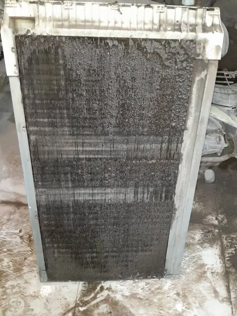 خدمات کولر اسپلیت و پنجره ای نصب سرویس|خدمات پیشه و مهارت|میناب, |دیوار