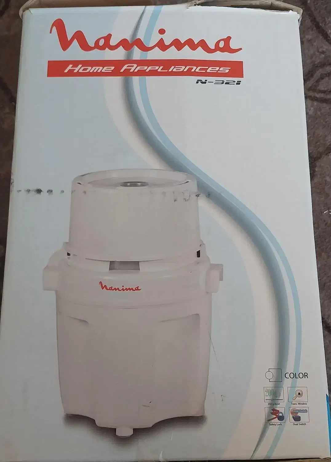 وسایل اشپزخانه نو|سایر لوازم برقی|آباده, |دیوار