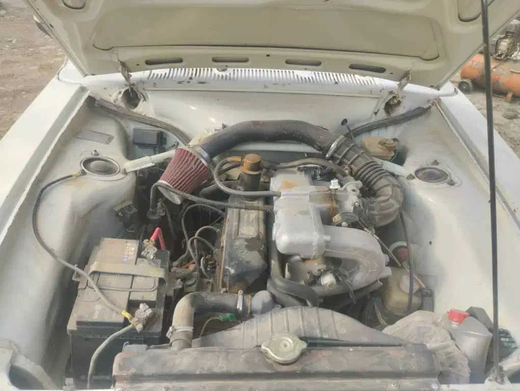 پیکان بار|خودرو سواری و وانت|شهرکرد, |دیوار