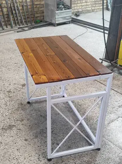 میز تحریر تاشو .کانتر .دکور تلویزیون.تختخواب وغیره|میز تحریر و کامپیوتر|بندرعباس, |دیوار