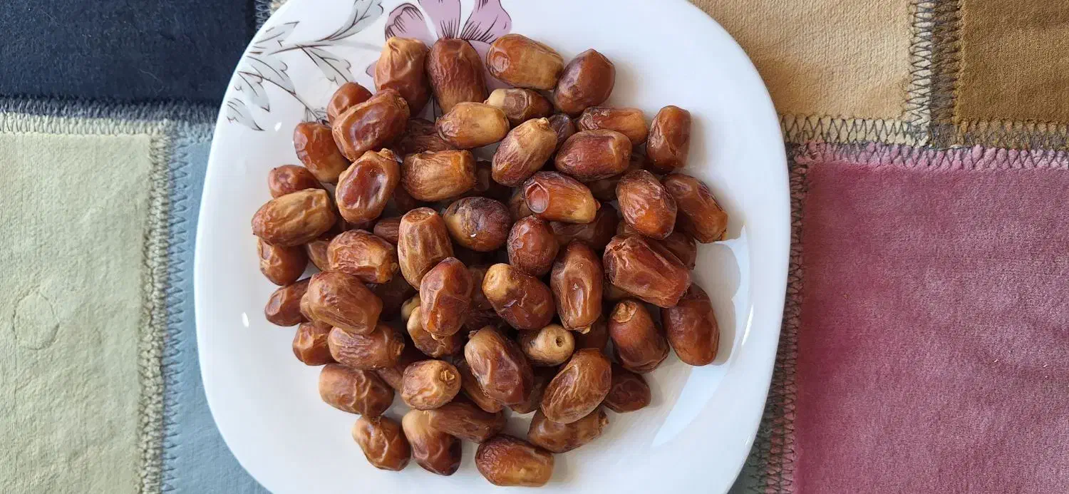 خرمای شهابی|خوردنی و آشامیدنی|قم, آرامستان بهشت معصومه|دیوار