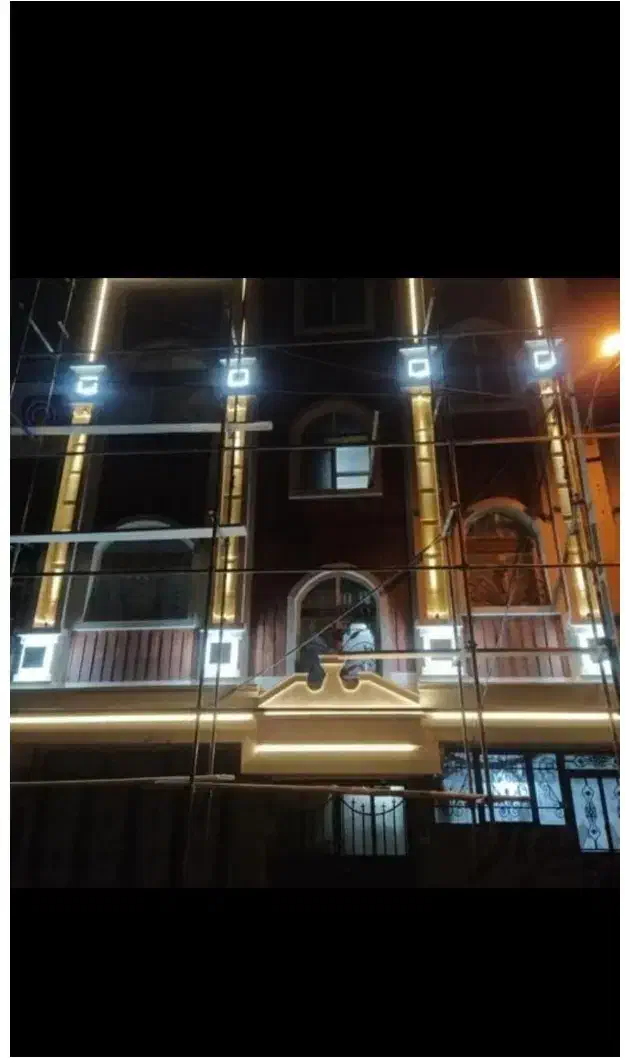 دکوراسیون  تخریب  تعمیر  بازسازی  کناف  برق|خدمات پیشه و مهارت|ورامین, ورامین|دیوار